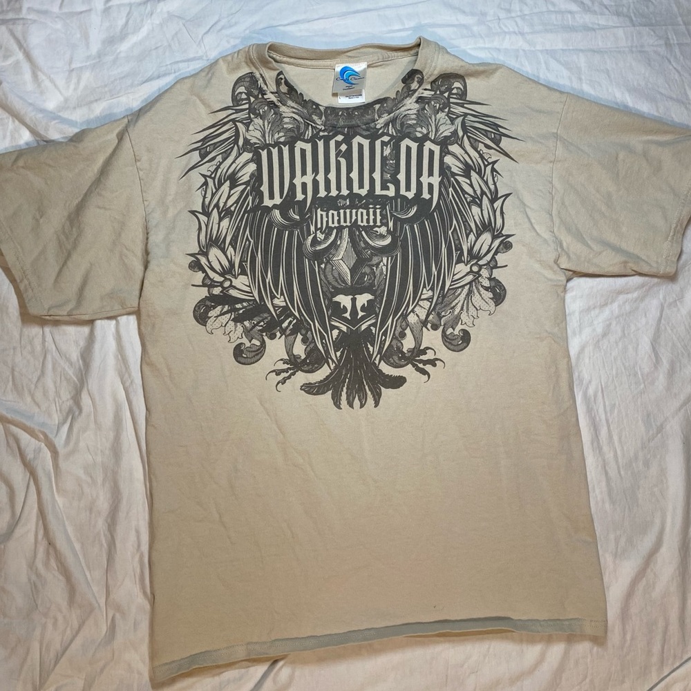 y2k tee